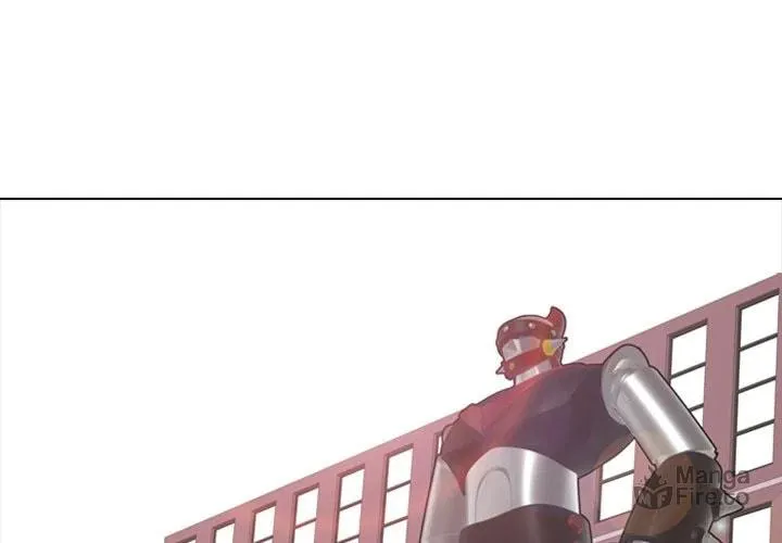 Read Taekwon High chapter 23 image 2 on Lezhin