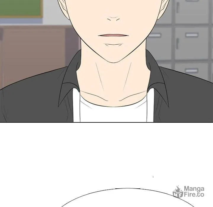 Read Taekwon High chapter 23 image 20 on Lezhin
