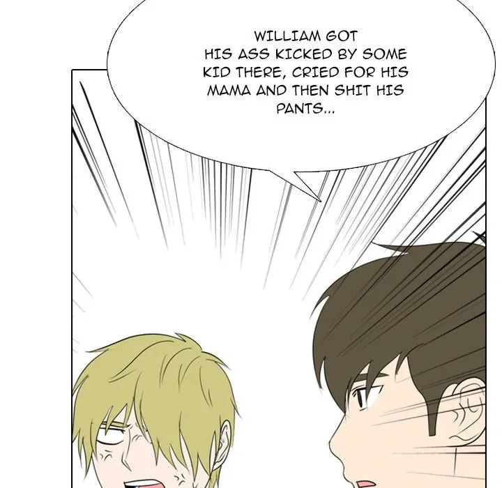 Read Taekwon High chapter 23 image 21 on Lezhin
