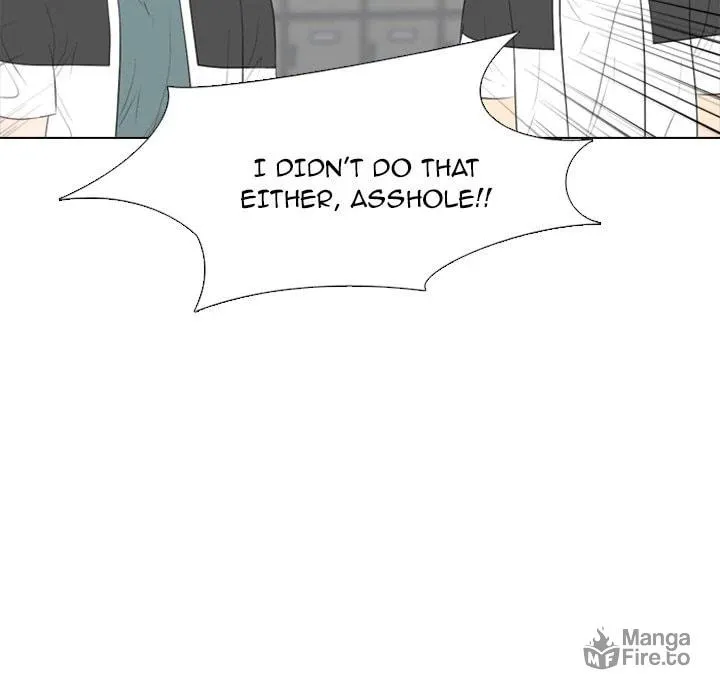 Read Taekwon High chapter 23 image 24 on Lezhin
