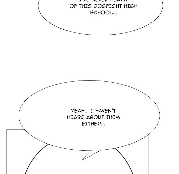 Read Taekwon High chapter 23 image 27 on Lezhin