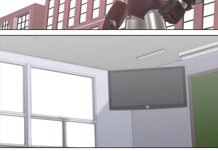 Read Taekwon High chapter 23 image 3 on Lezhin