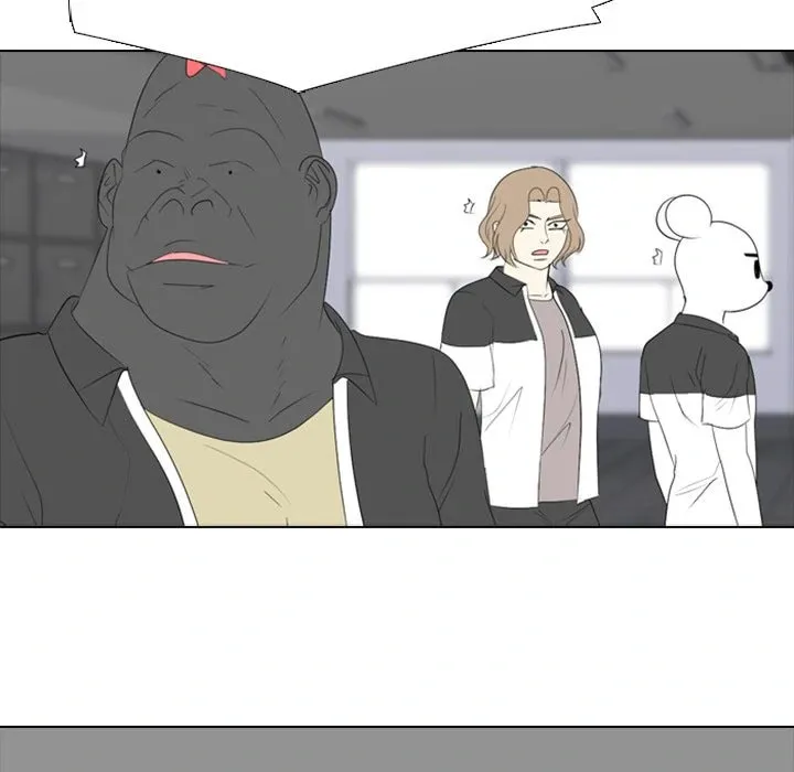 Read Taekwon High chapter 23 image 31 on Lezhin