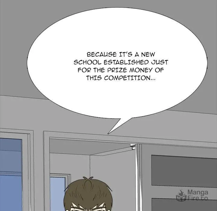 Read Taekwon High chapter 23 image 32 on Lezhin