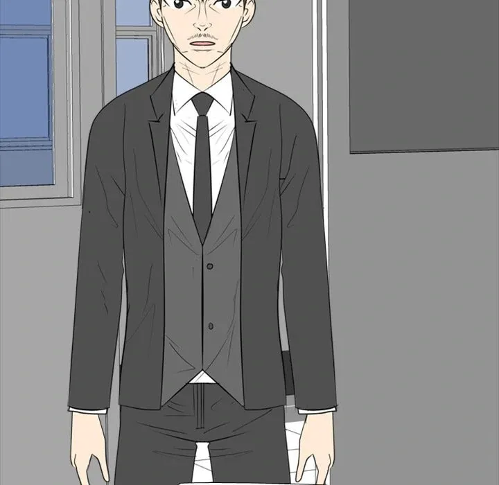 Read Taekwon High chapter 23 image 33 on Lezhin