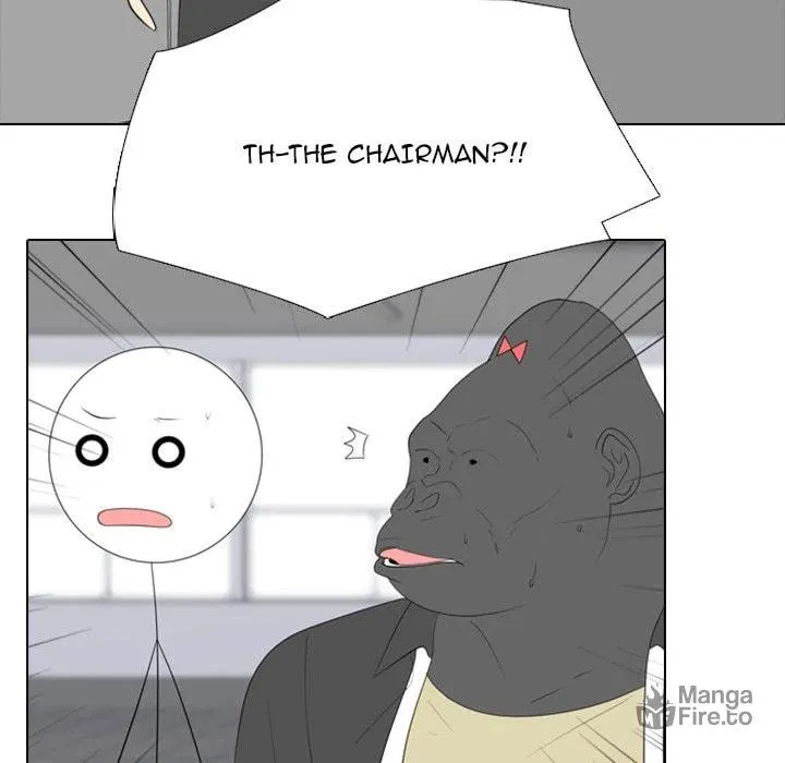 Read Taekwon High chapter 23 image 34 on Lezhin