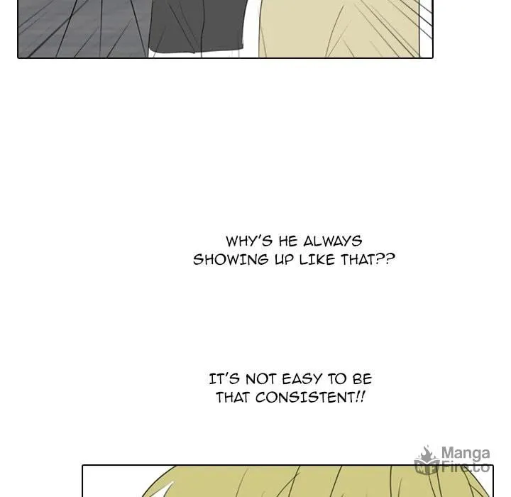 Read Taekwon High chapter 23 image 35 on Lezhin