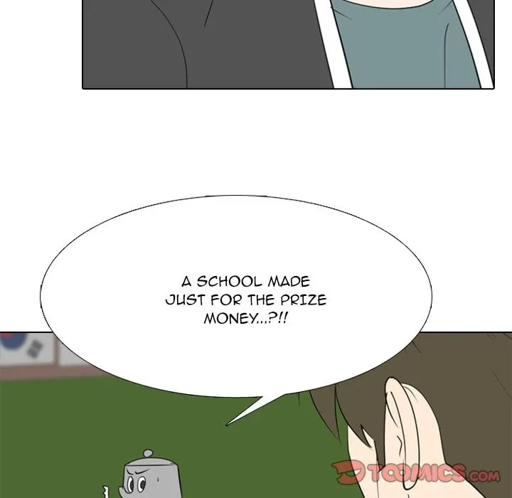 Read Taekwon High chapter 23 image 37 on Lezhin