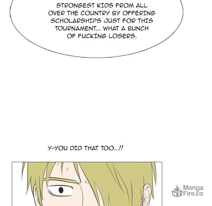 Read Taekwon High chapter 23 image 39 on Lezhin