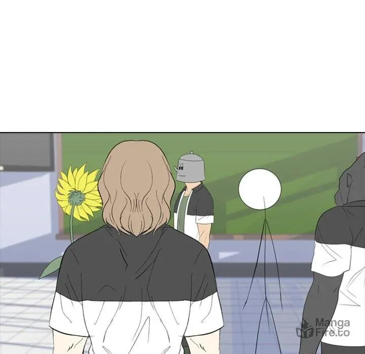 Read Taekwon High chapter 23 image 4 on Lezhin
