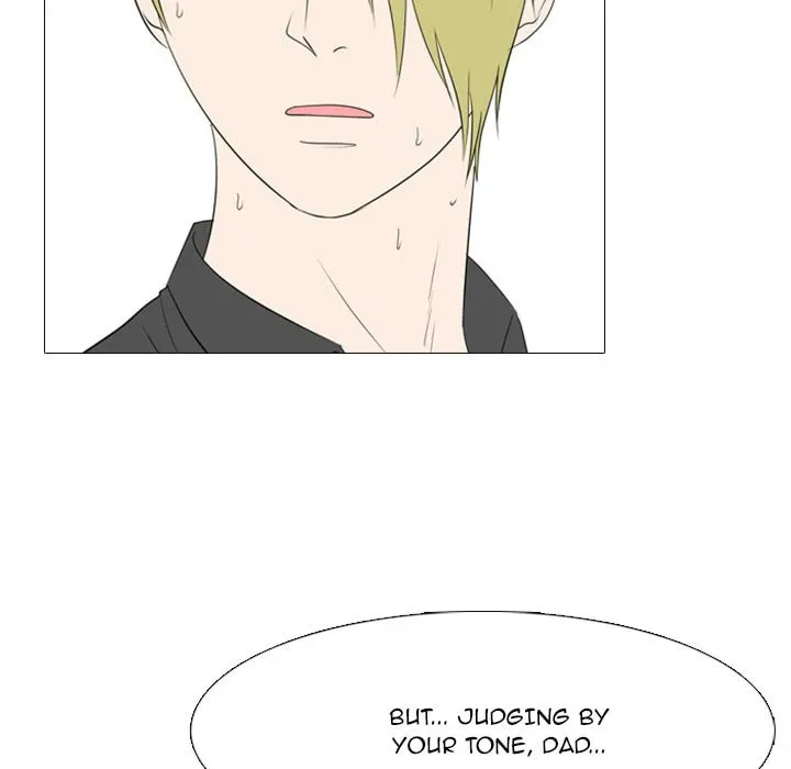 Read Taekwon High chapter 23 image 40 on Lezhin
