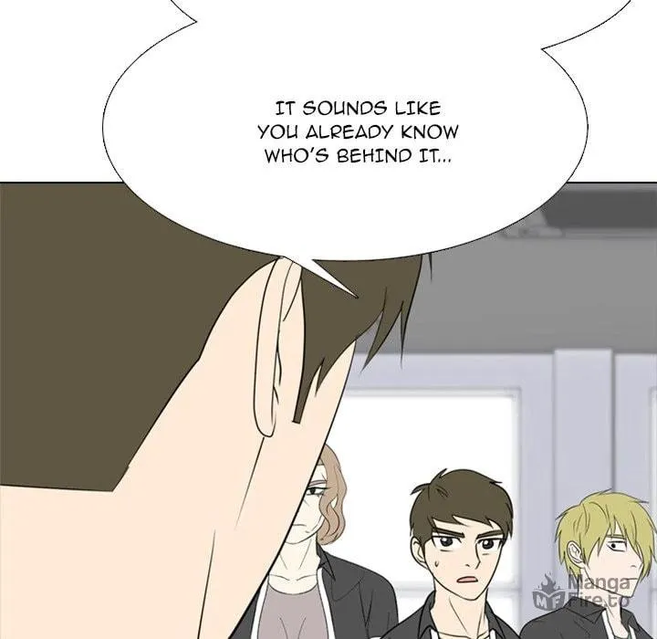 Read Taekwon High chapter 23 image 41 on Lezhin