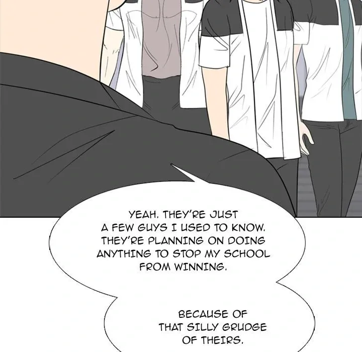 Read Taekwon High chapter 23 image 42 on Lezhin