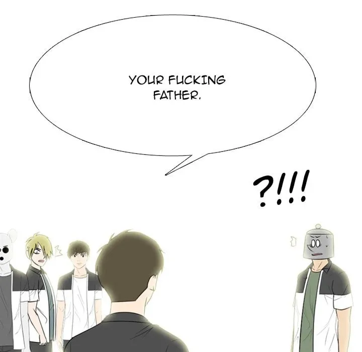 Read Taekwon High chapter 23 image 45 on Lezhin