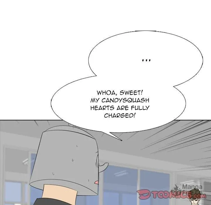 Read Taekwon High chapter 23 image 49 on Lezhin