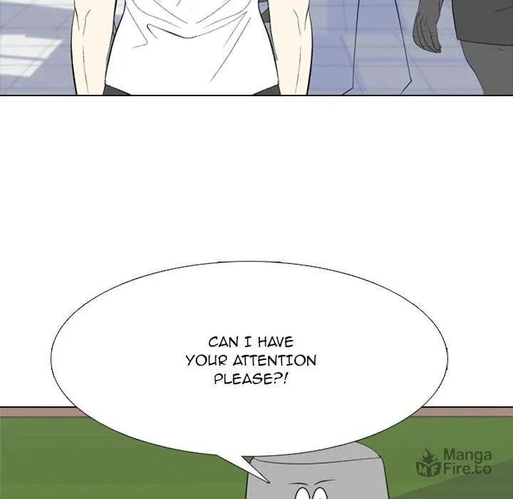 Read Taekwon High chapter 23 image 5 on Lezhin