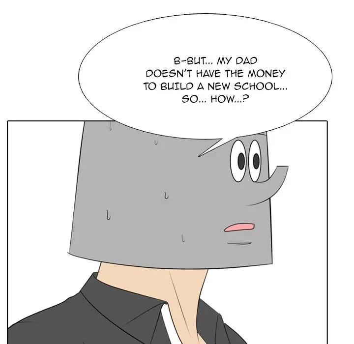 Read Taekwon High chapter 23 image 51 on Lezhin