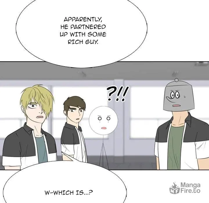 Read Taekwon High chapter 23 image 53 on Lezhin