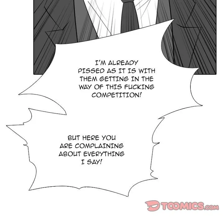 Read Taekwon High chapter 23 image 61 on Lezhin