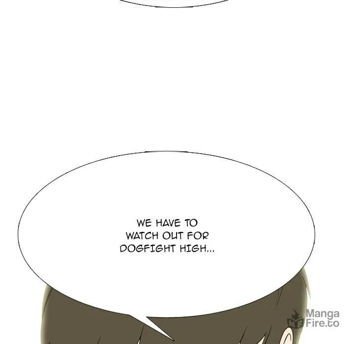 Read Taekwon High chapter 23 image 65 on Lezhin