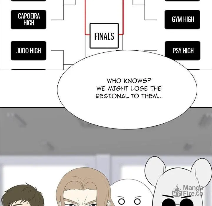 Read Taekwon High chapter 23 image 68 on Lezhin