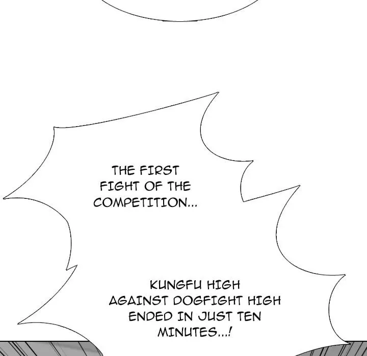 Read Taekwon High chapter 23 image 72 on Lezhin