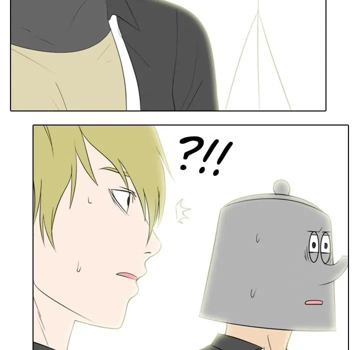 Read Taekwon High chapter 23 image 75 on Lezhin