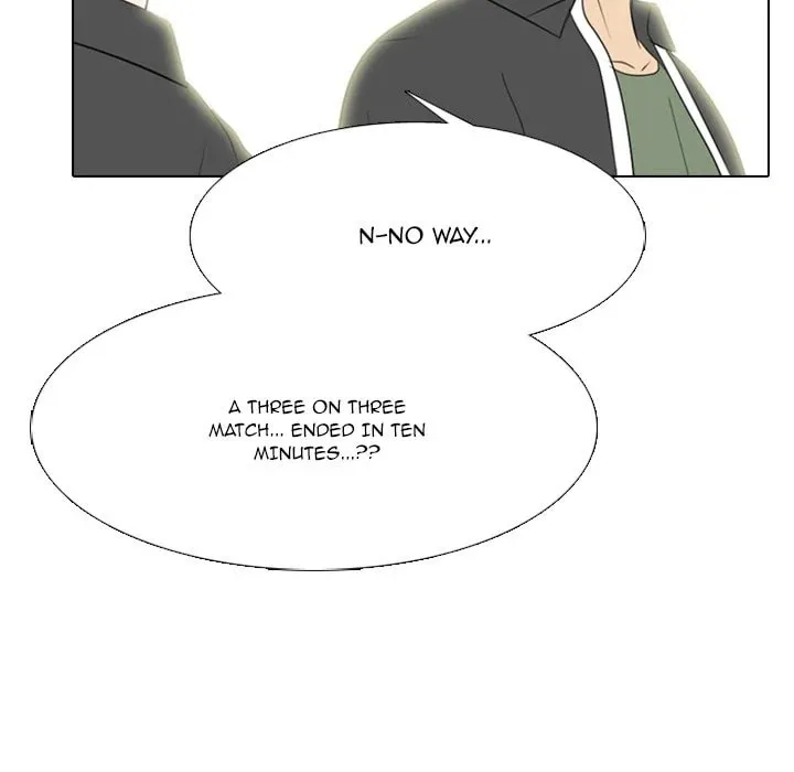 Read Taekwon High chapter 23 image 76 on Lezhin