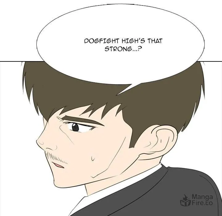 Read Taekwon High chapter 23 image 77 on Lezhin