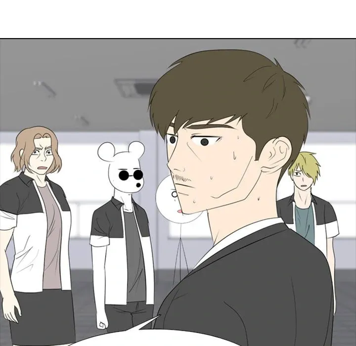 Read Taekwon High chapter 23 image 81 on Lezhin