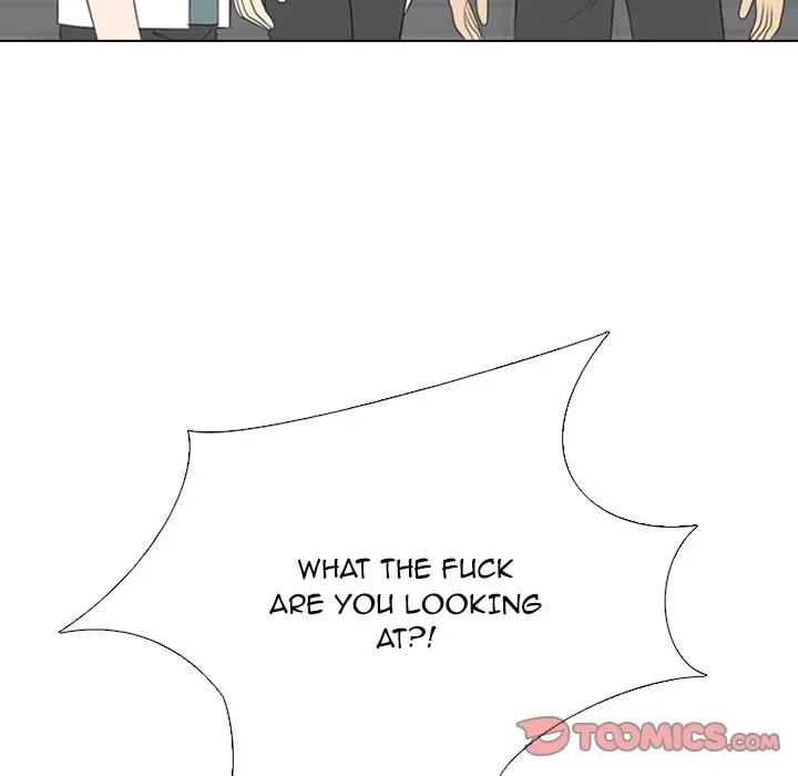 Read Taekwon High chapter 23 image 85 on Lezhin