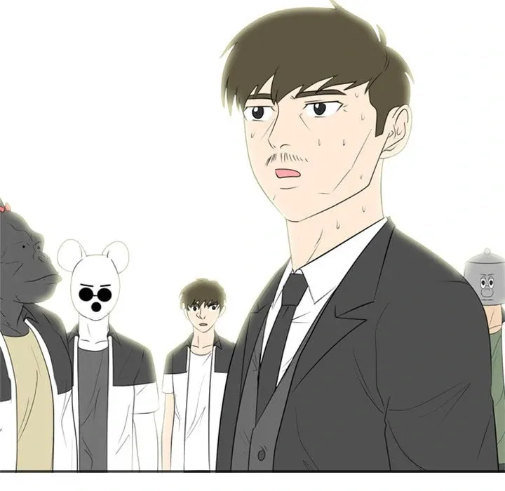Read Taekwon High chapter 23 image 91 on Lezhin