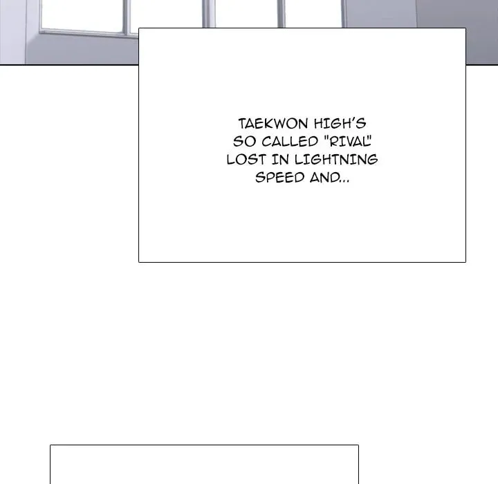 Read Taekwon High chapter 23 image 93 on Lezhin