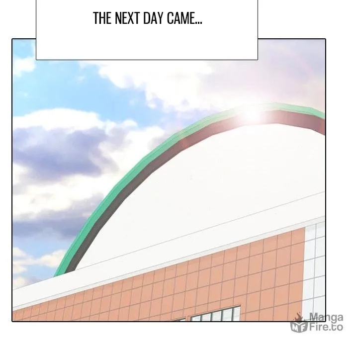 Read Taekwon High chapter 23 image 94 on Lezhin