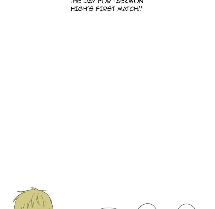 Read Taekwon High chapter 23 image 96 on Lezhin