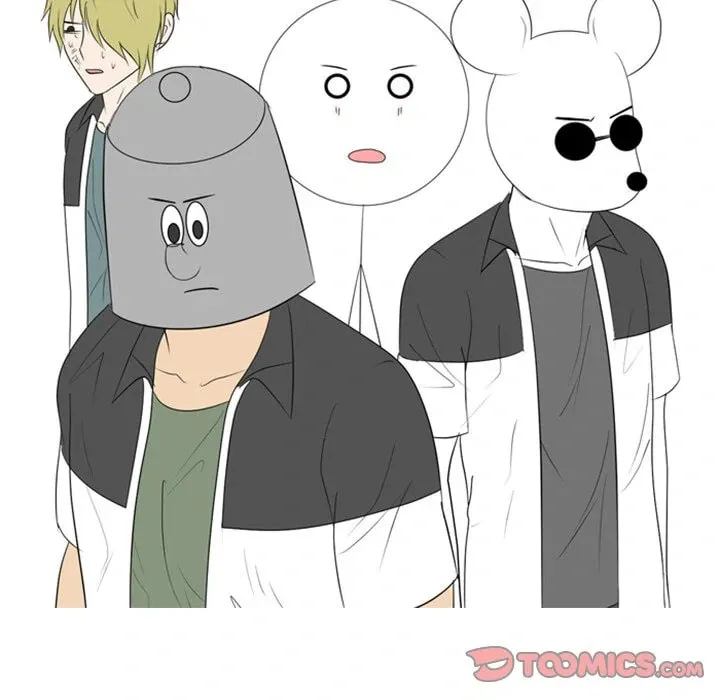 Read Taekwon High chapter 23 image 97 on Lezhin
