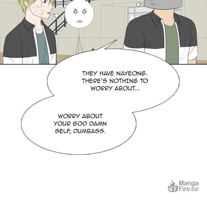 Read Taekwon High chapter 23 image 99 on Lezhin