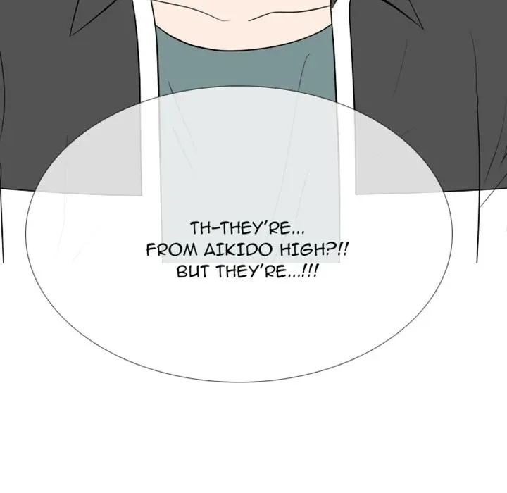 Read Taekwon High chapter 24 image 10 on Lezhin
