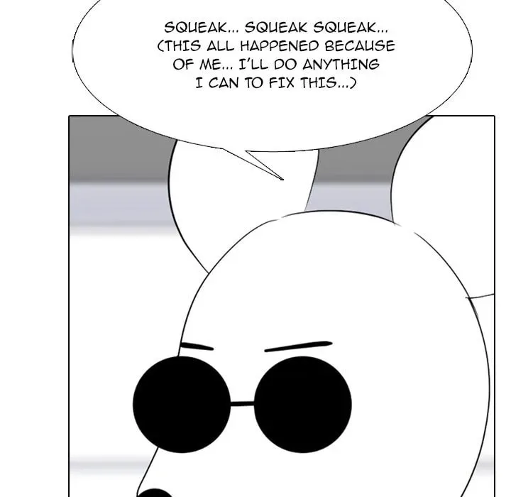 Read Taekwon High chapter 24 image 100 on Lezhin