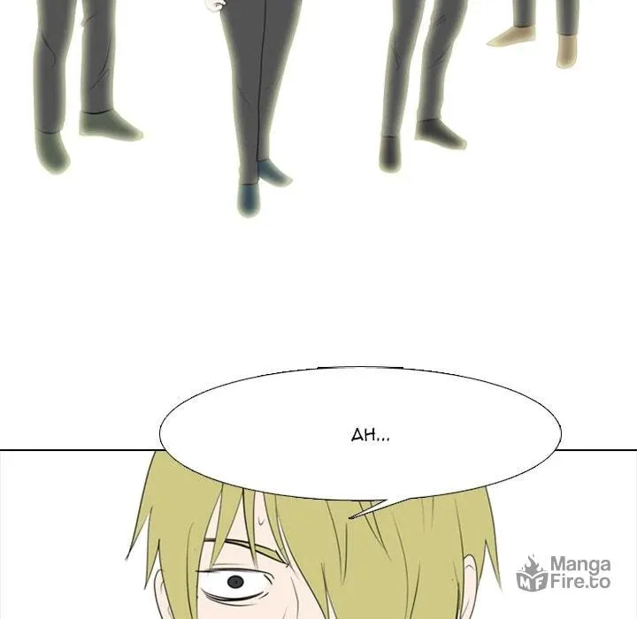 Read Taekwon High chapter 24 image 17 on Lezhin