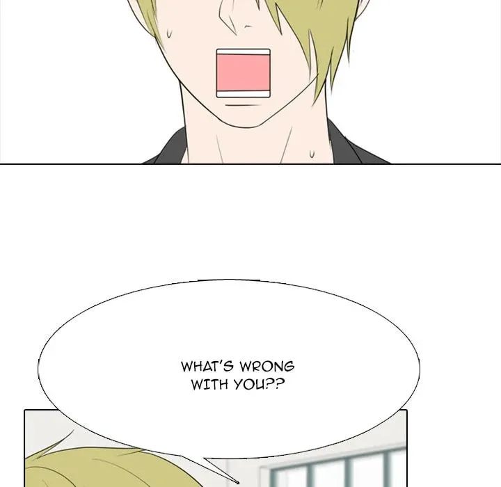 Read Taekwon High chapter 24 image 18 on Lezhin
