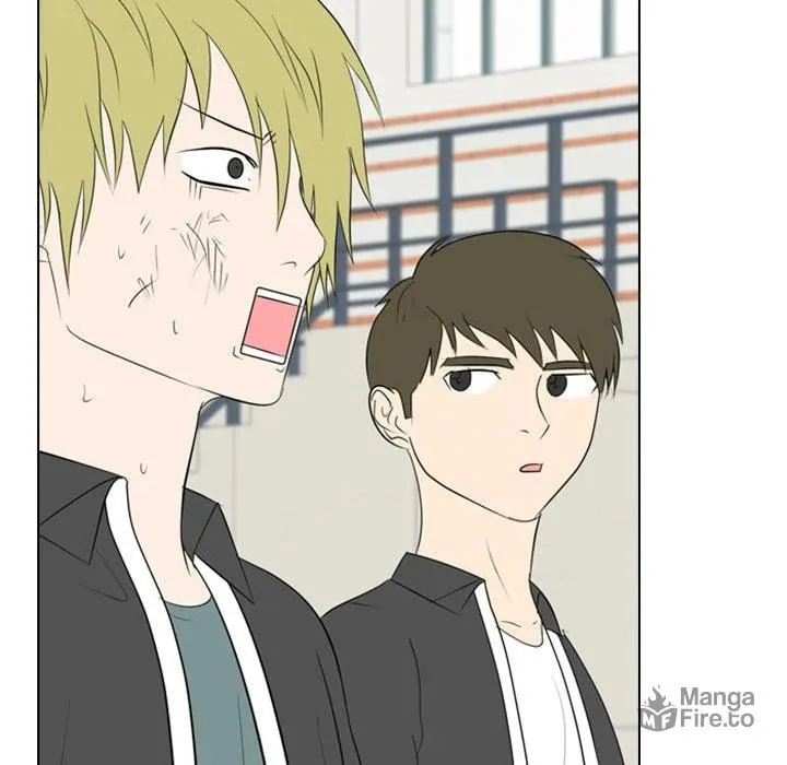 Read Taekwon High chapter 24 image 19 on Lezhin