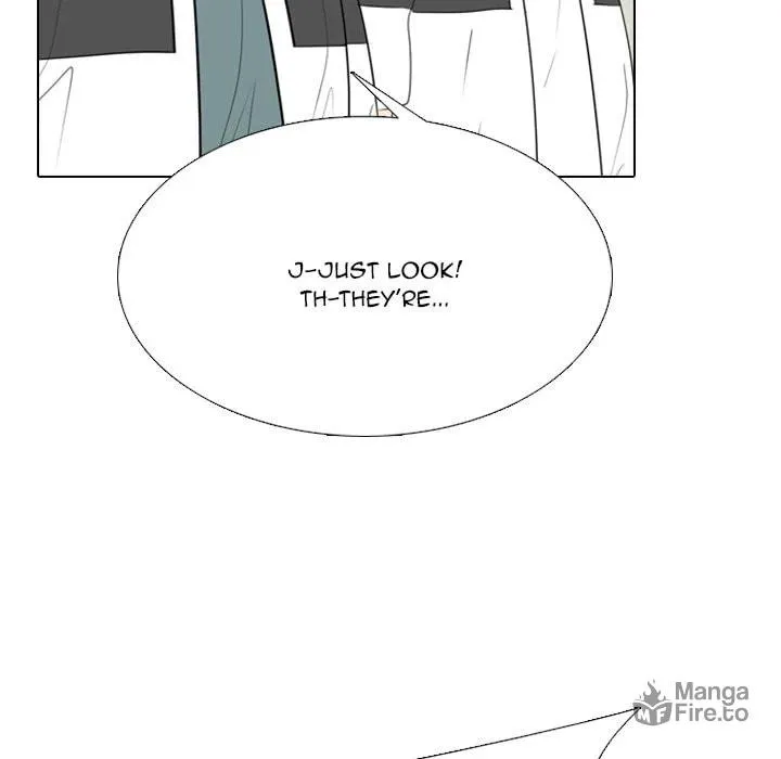 Read Taekwon High chapter 24 image 20 on Lezhin