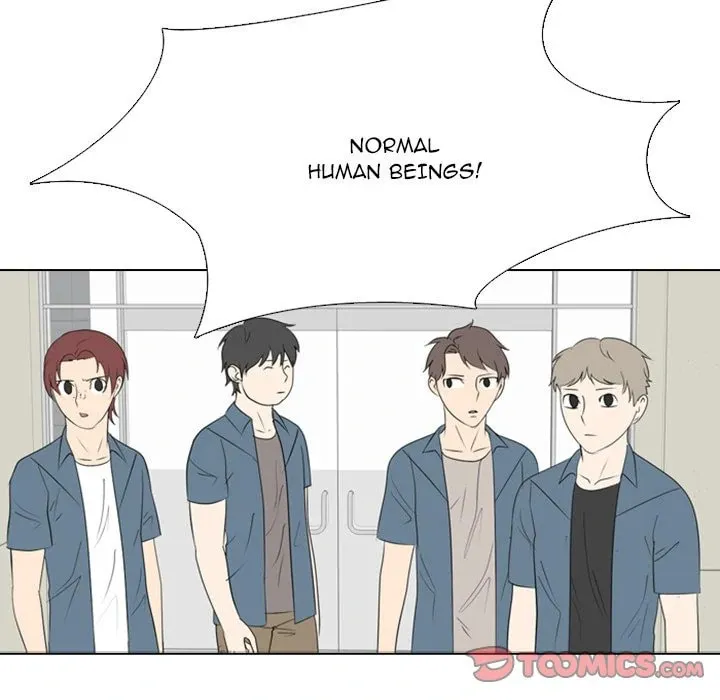 Read Taekwon High chapter 24 image 21 on Lezhin