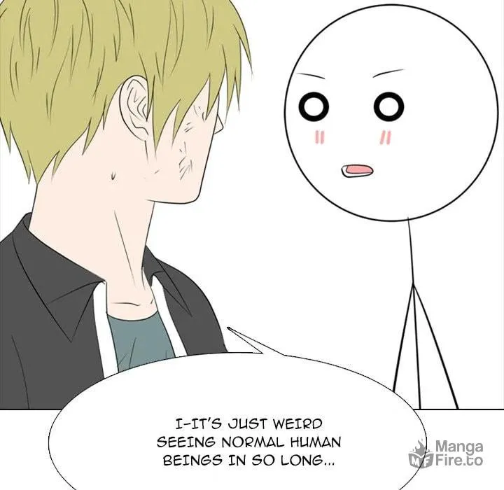 Read Taekwon High chapter 24 image 23 on Lezhin