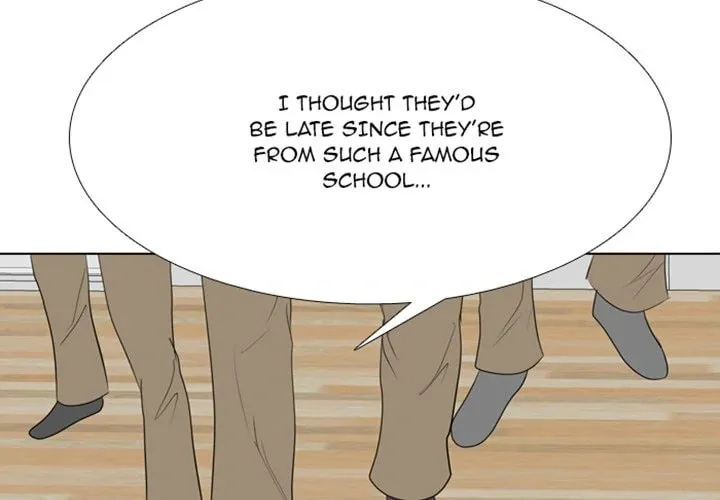 Read Taekwon High chapter 24 image 3 on Lezhin