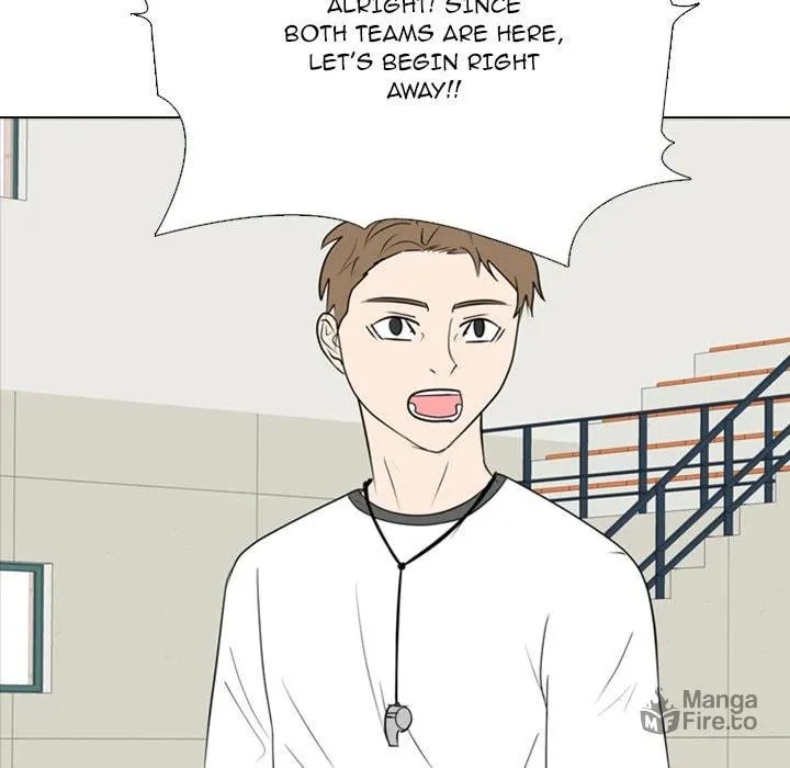 Read Taekwon High chapter 24 image 32 on Lezhin