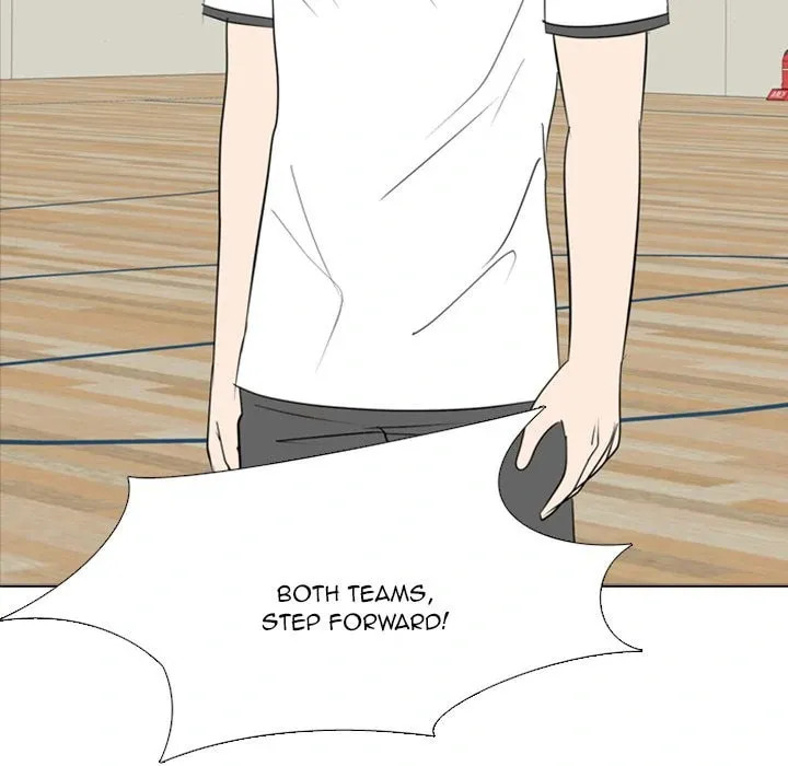 Read Taekwon High chapter 24 image 33 on Lezhin