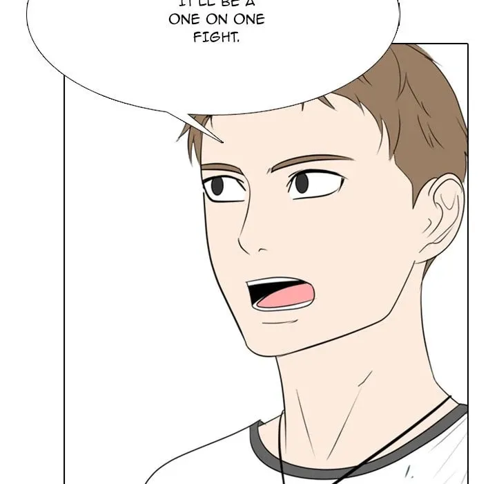 Read Taekwon High chapter 24 image 37 on Lezhin