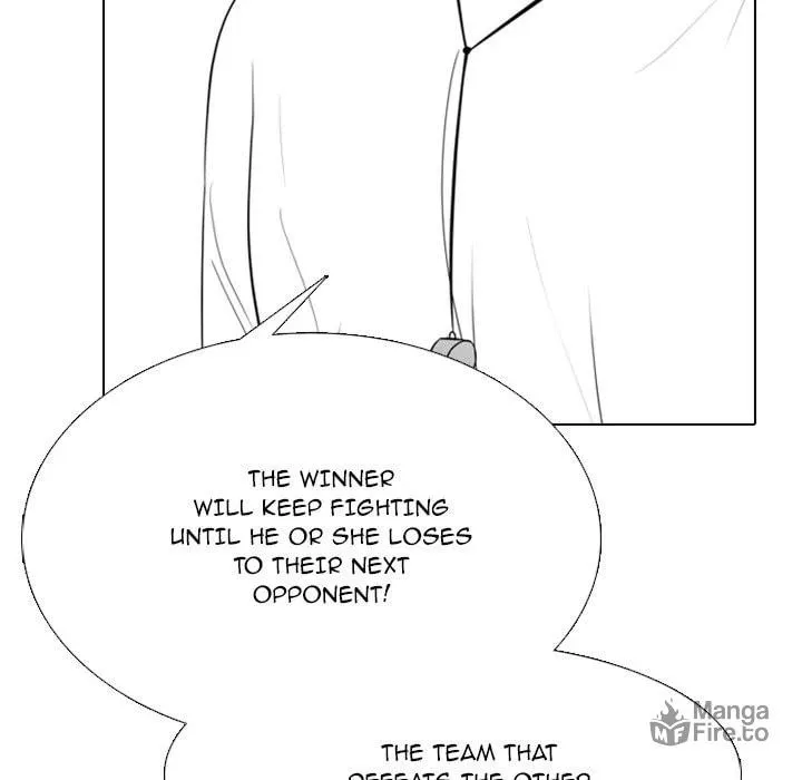 Read Taekwon High chapter 24 image 38 on Lezhin